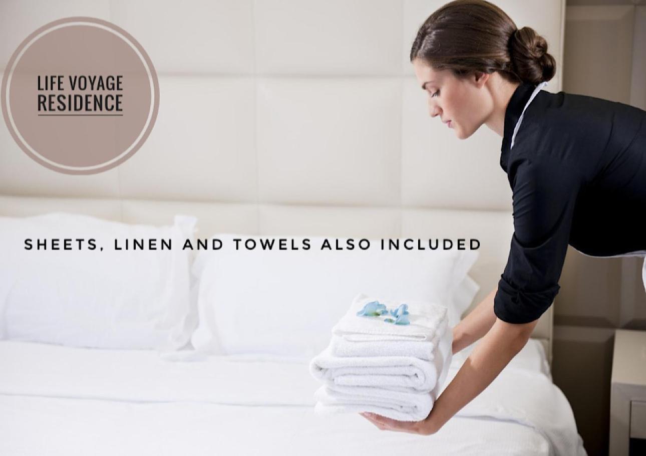 Life Voyage Residence & Spa - Strasbourg'S City Center Luxury Experience Bagian luar foto