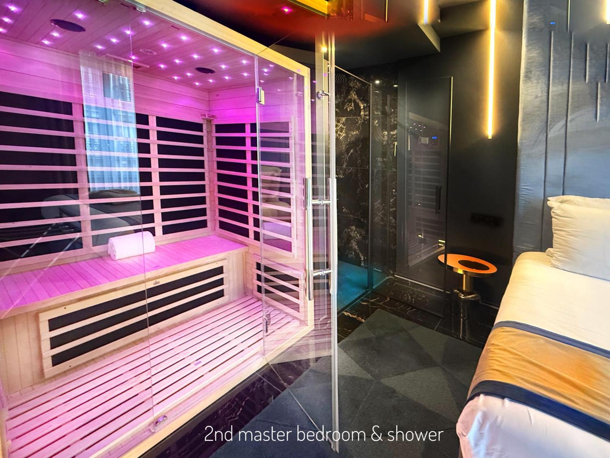 Life Voyage Residence & Spa - Strasbourg'S City Center Luxury Experience Bagian luar foto